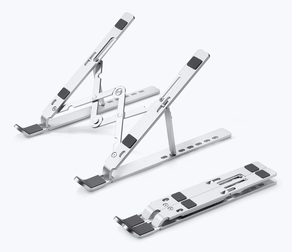 Foldable Laptop Stand