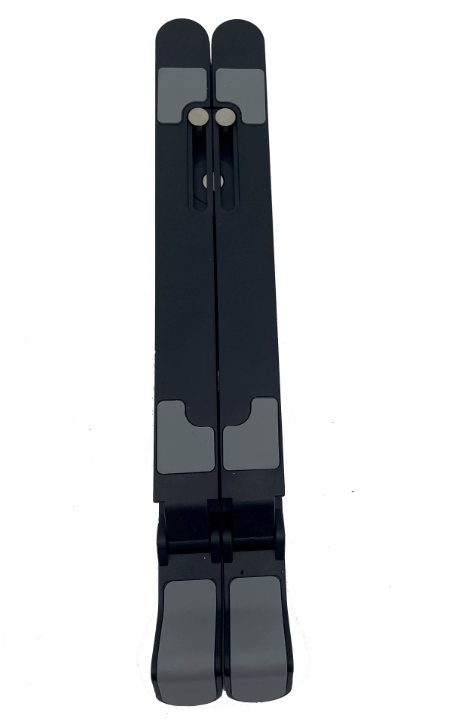 Plastic Foldable Laptop Stand