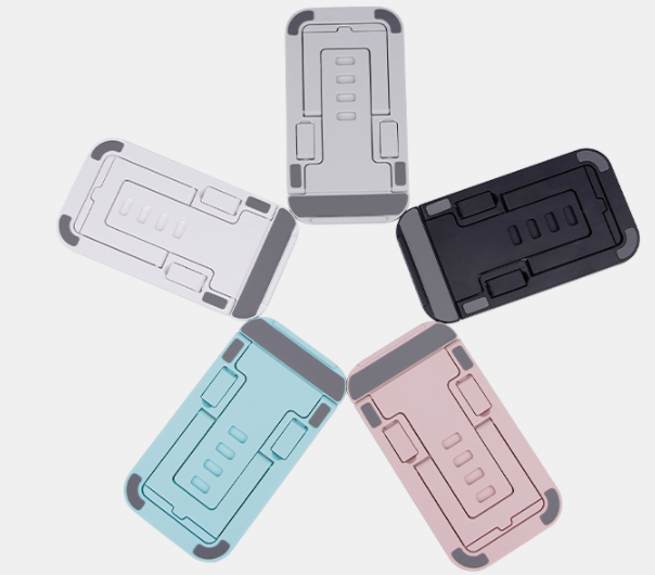 Foldable Mobile Stand