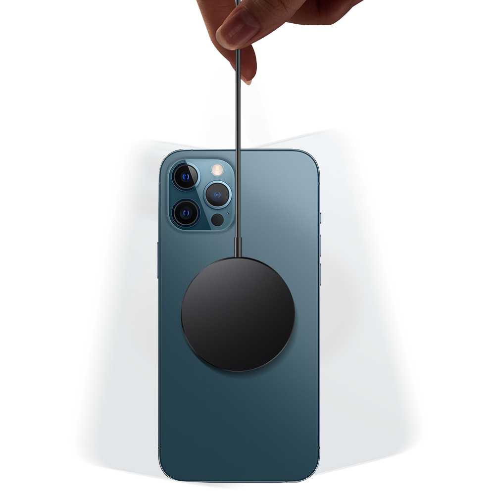 Magnetic Fast Wireless Charger