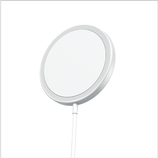Magnetic Fast Wireless Charger