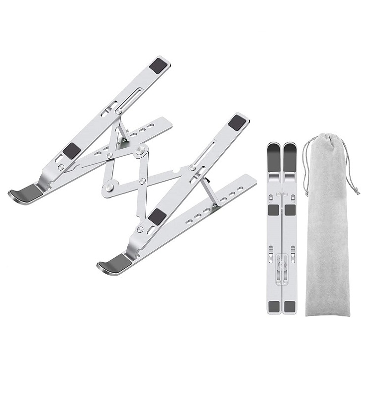 Foldable Laptop Stand