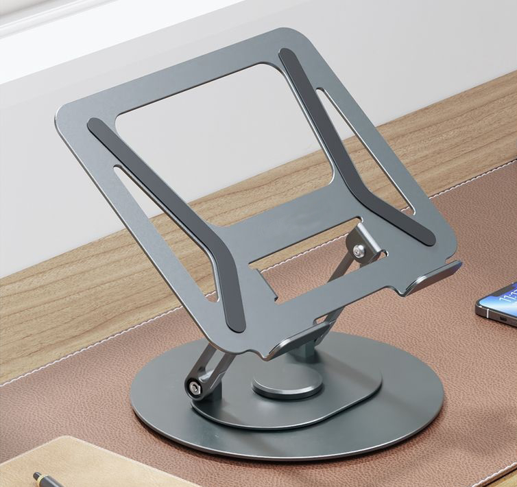 Rotatable Laptop Stand