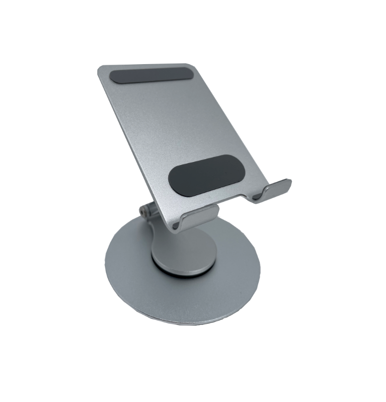 Rotatable Mobile Stand