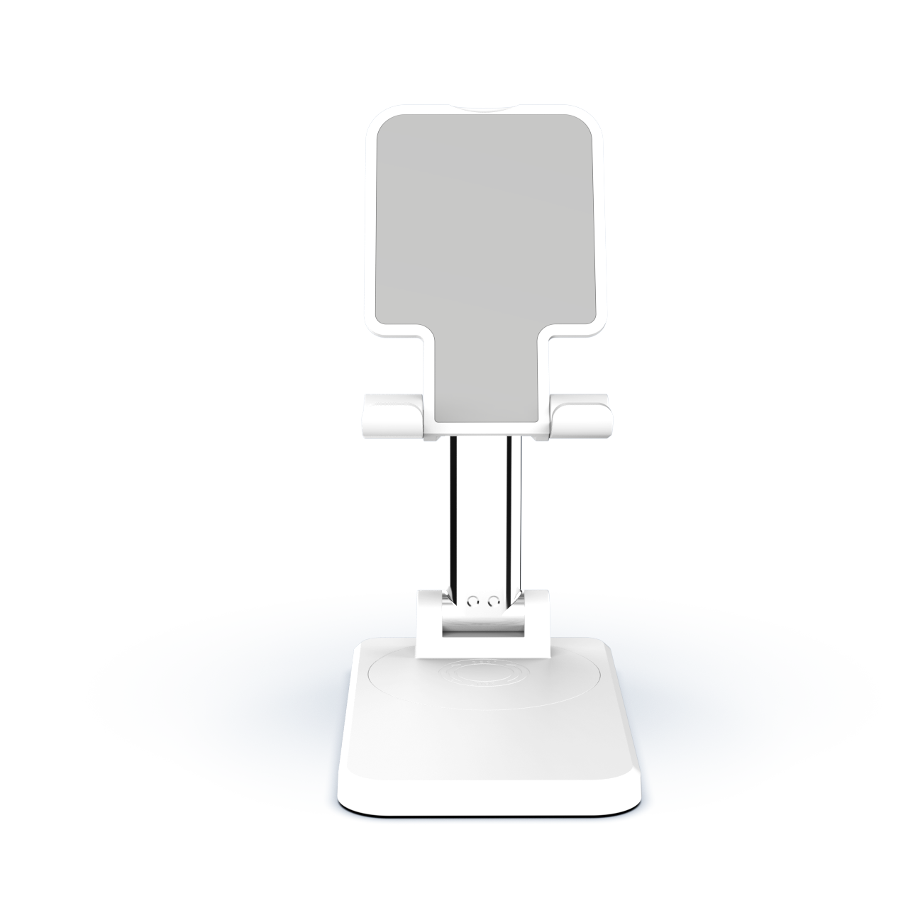 Rotatable Mobile Stand