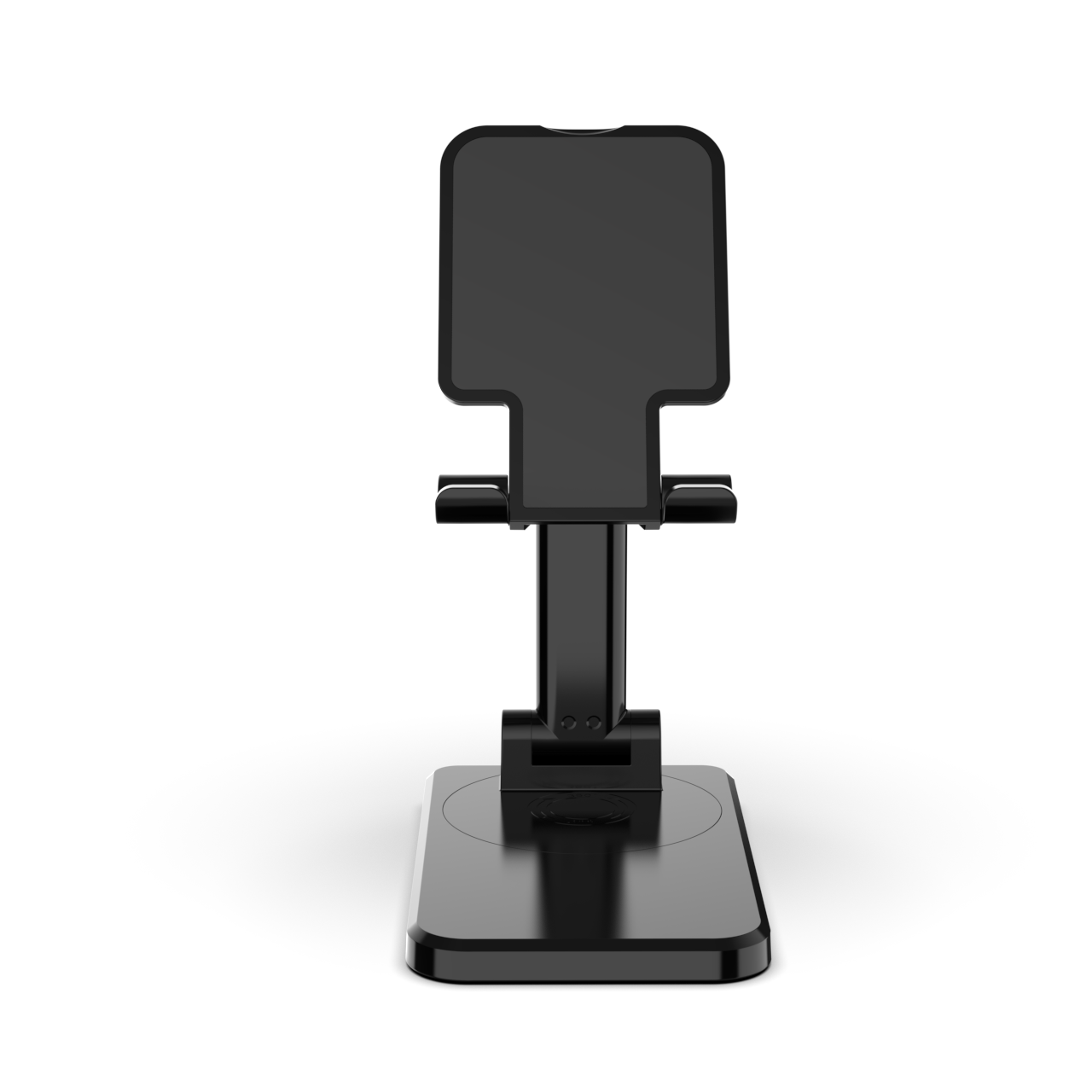 Rotatable Mobile Stand