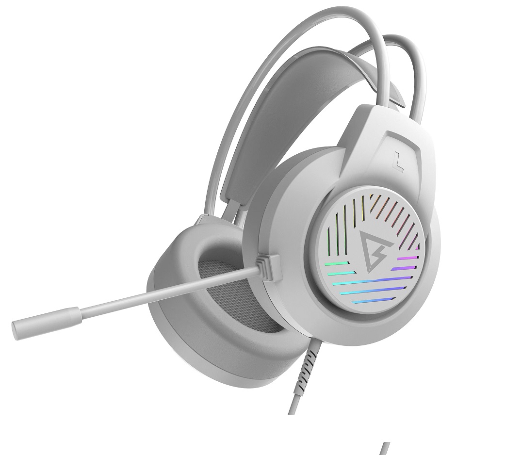 Wired Gaming Headset