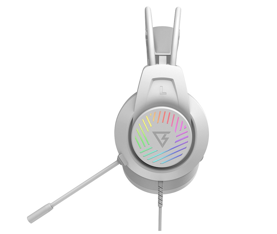 Wired Gaming Headset