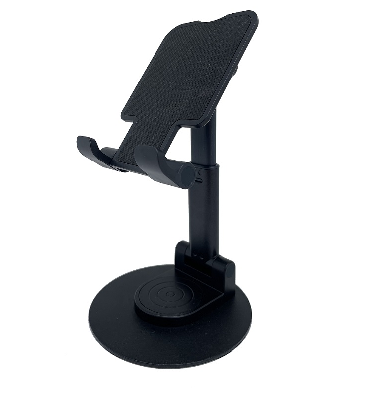 Rotatable Mobile tablet Stand