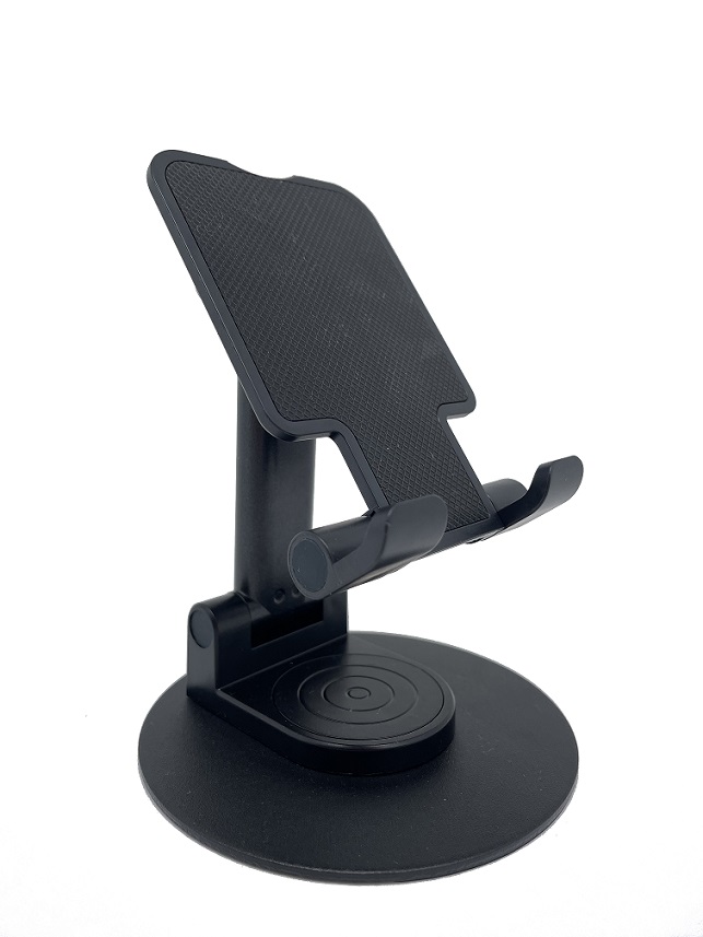 Rotatable Mobile tablet Stand
