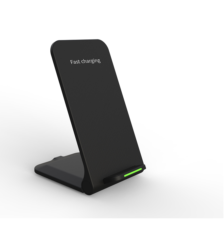 Foldable 15W Wireless Charger
