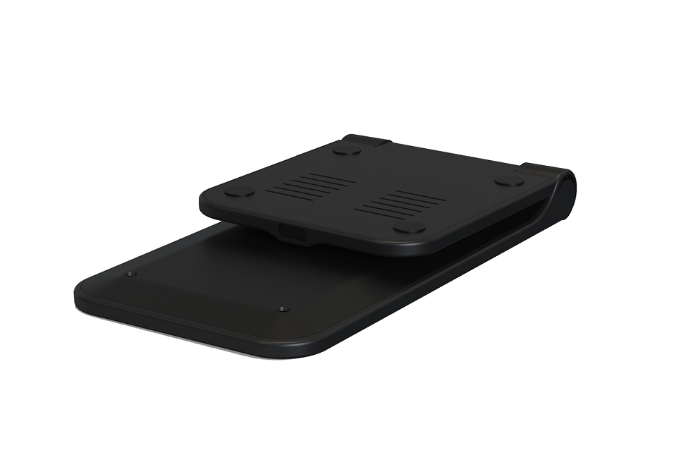 Foldable 15W Wireless Charger