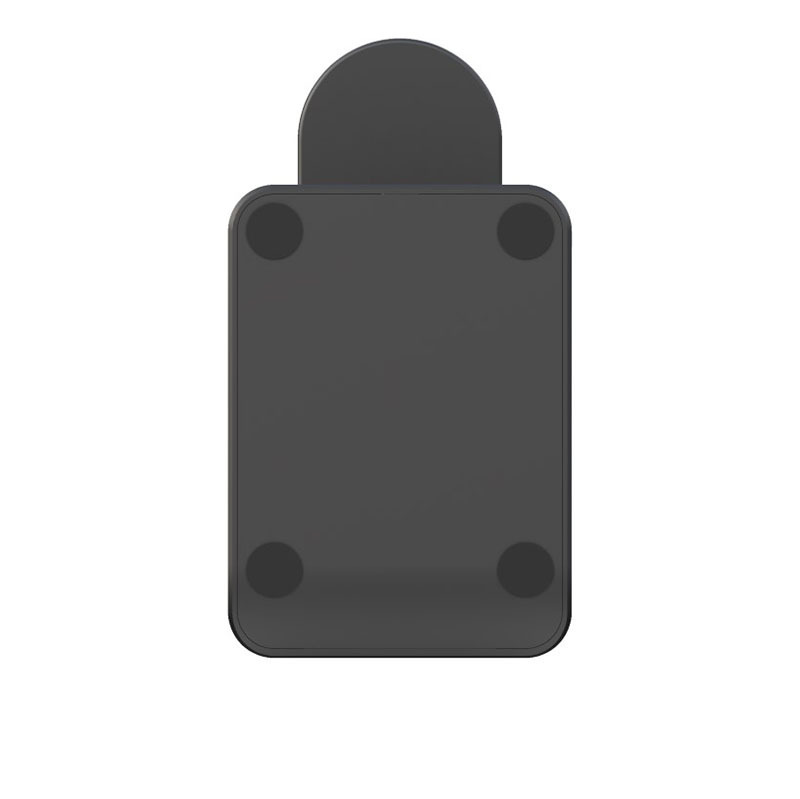 Foldable 3 in 1 Wireless Charger