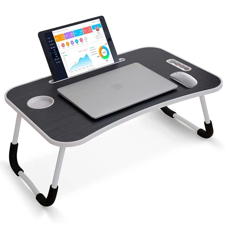 Foldable Computer Table