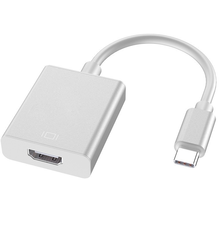 TYPE C TO HDMI ADAPTER