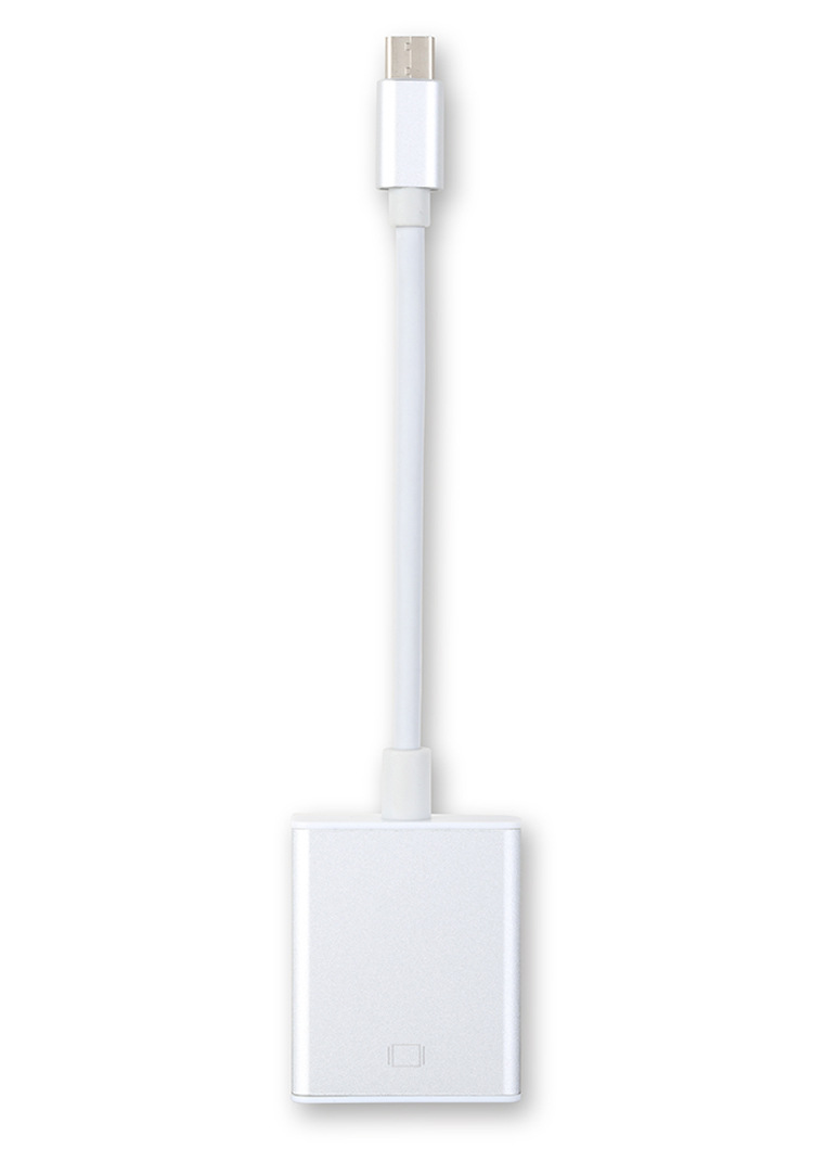 TYPE C TO HDMI ADAPTER