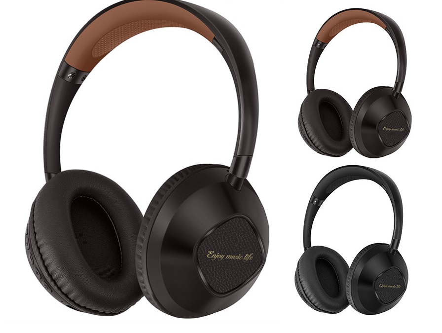 Bluetooth Headphopne