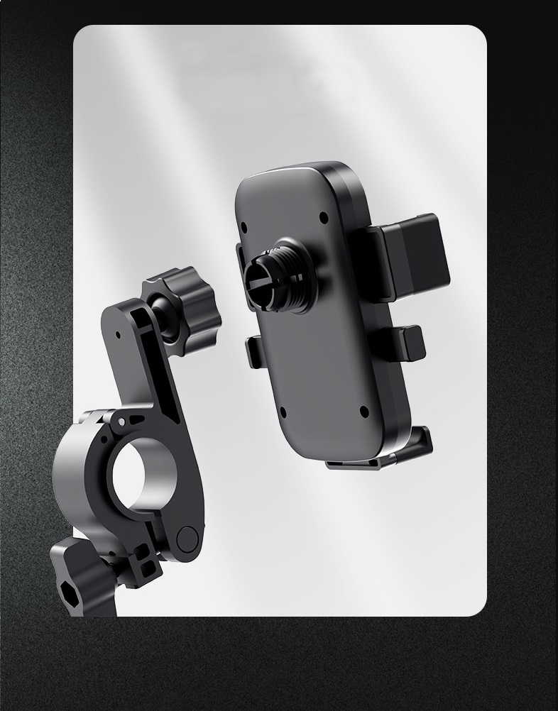 Bicycle Mobile Phone Holder