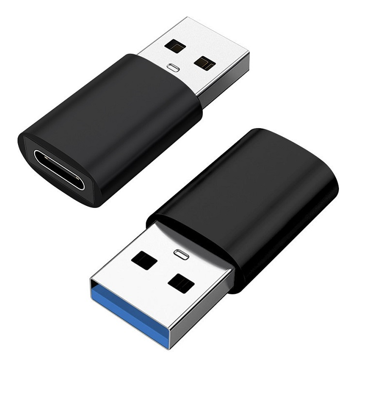 USB Type C to Type A converter