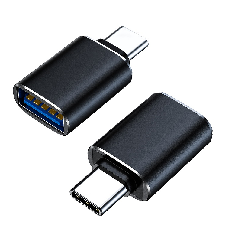 Type A to Type C converter
