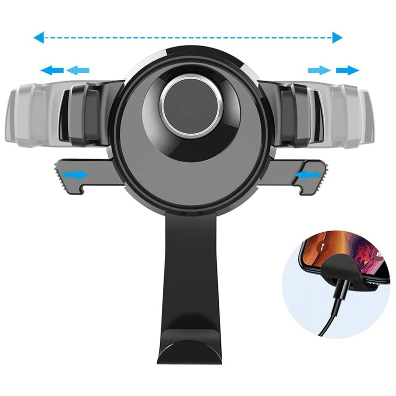 Car Mobile Holder for Dashboard