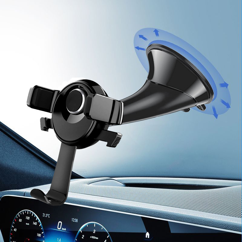 Car Mobile Holder for Dashboard
