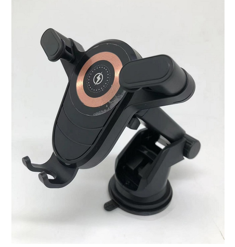 15W Car Wireless Charger