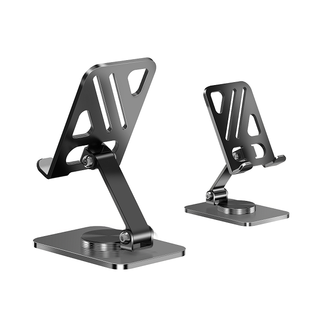 Rotatable Mobile Stand