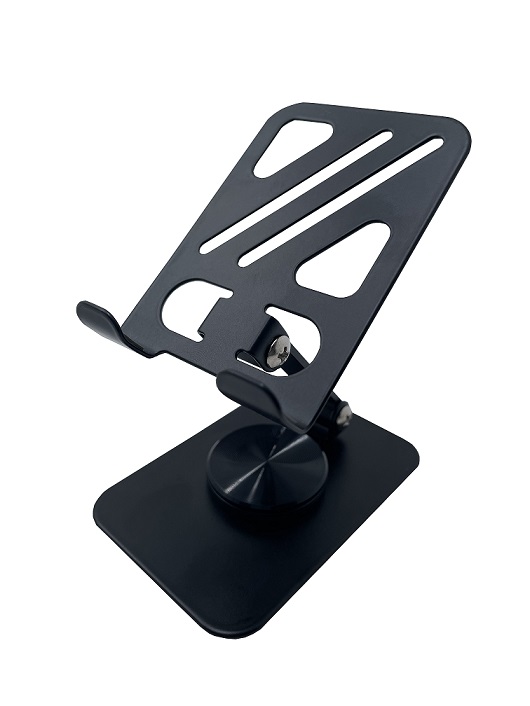 Rotatable Mobile Stand