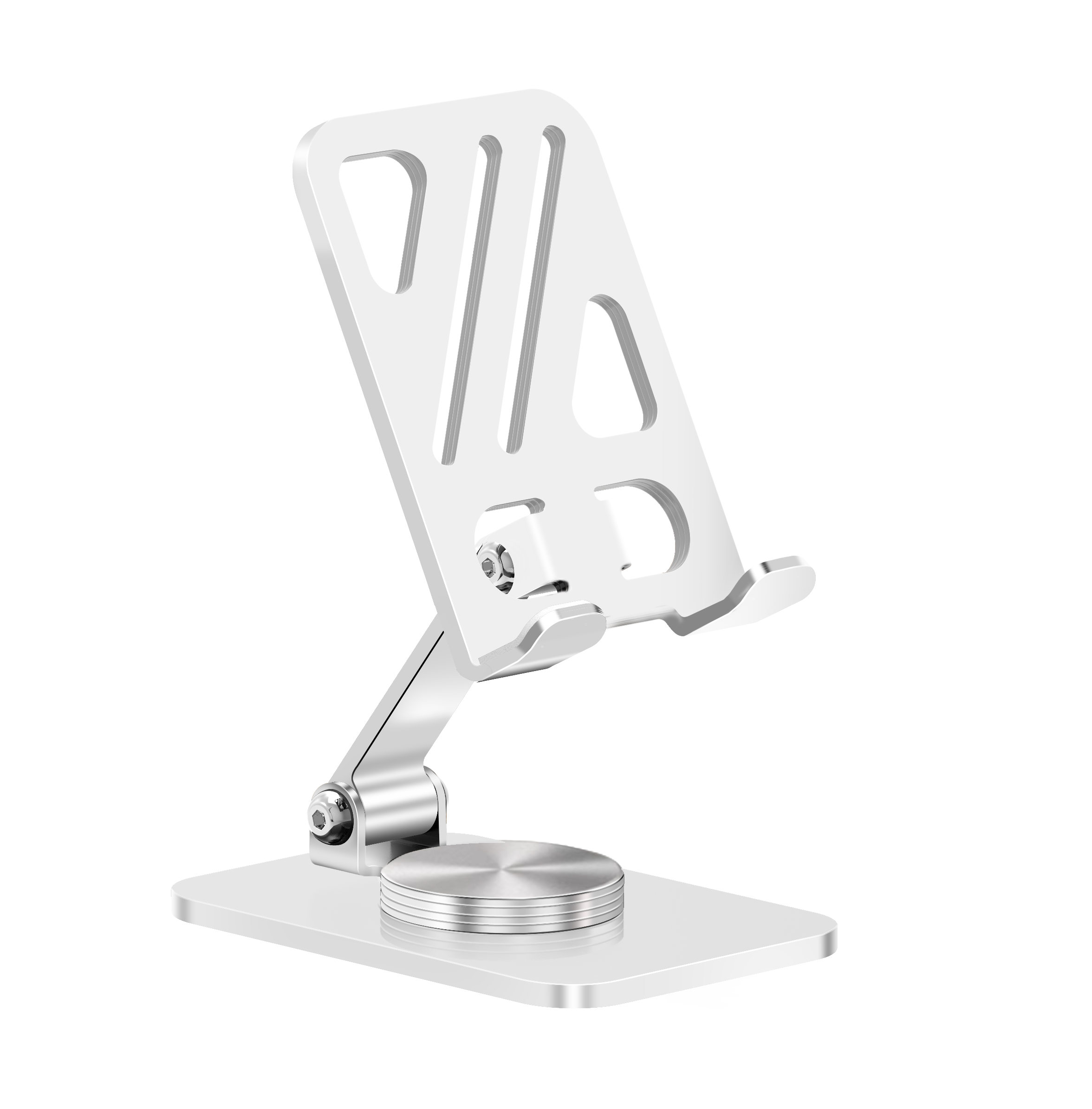 Rotatable Mobile Stand