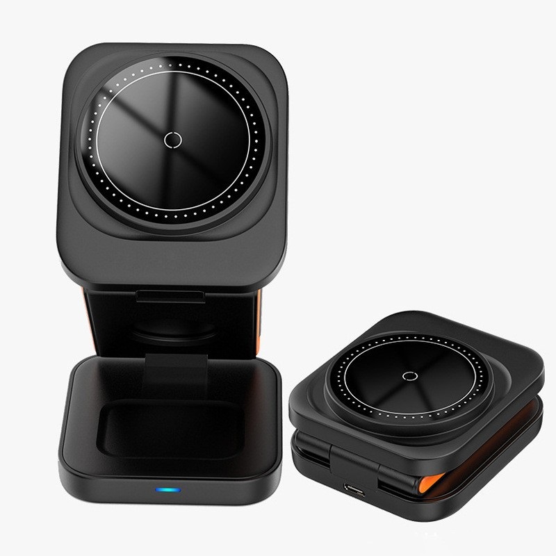 3 IN 1 Wireless Charger