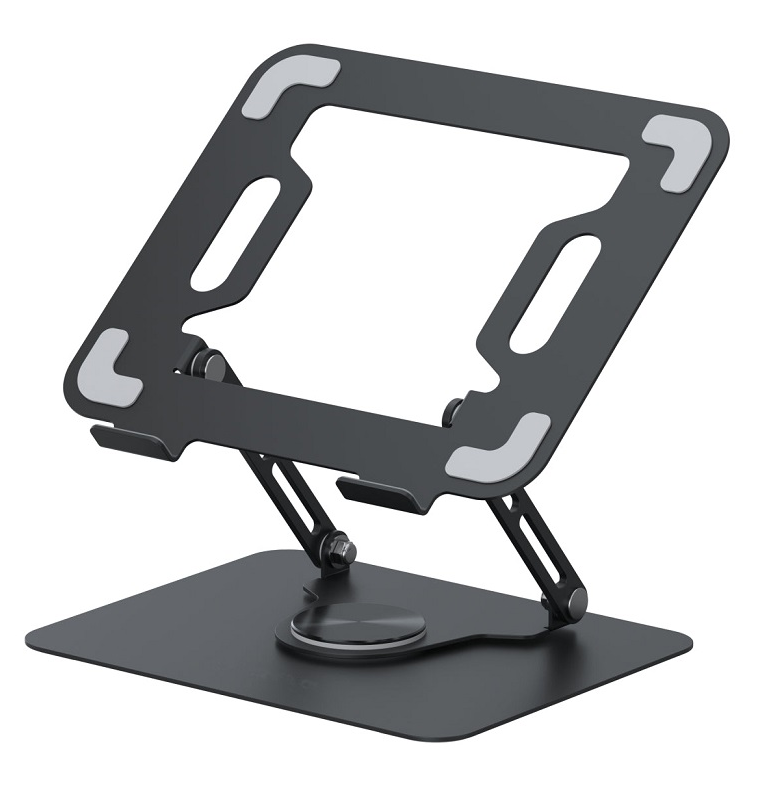 Rotatable Laptop Stand