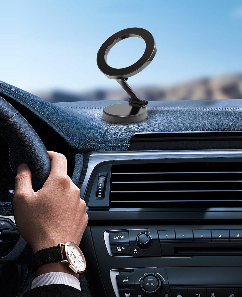 Magnetic Car Mobile Holder