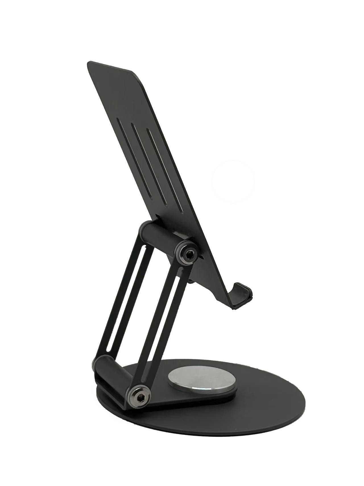 Rotatable Tablet Stand