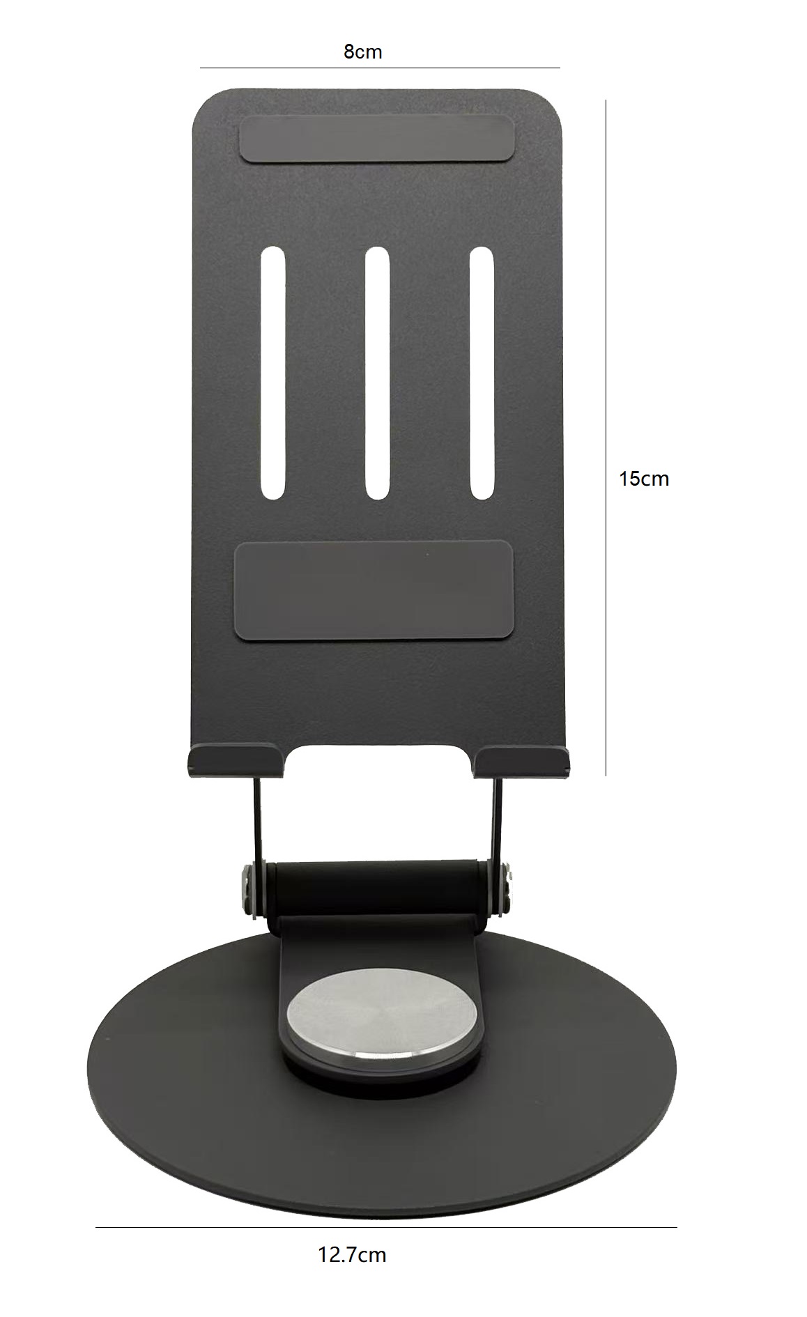 Rotatable Tablet Stand