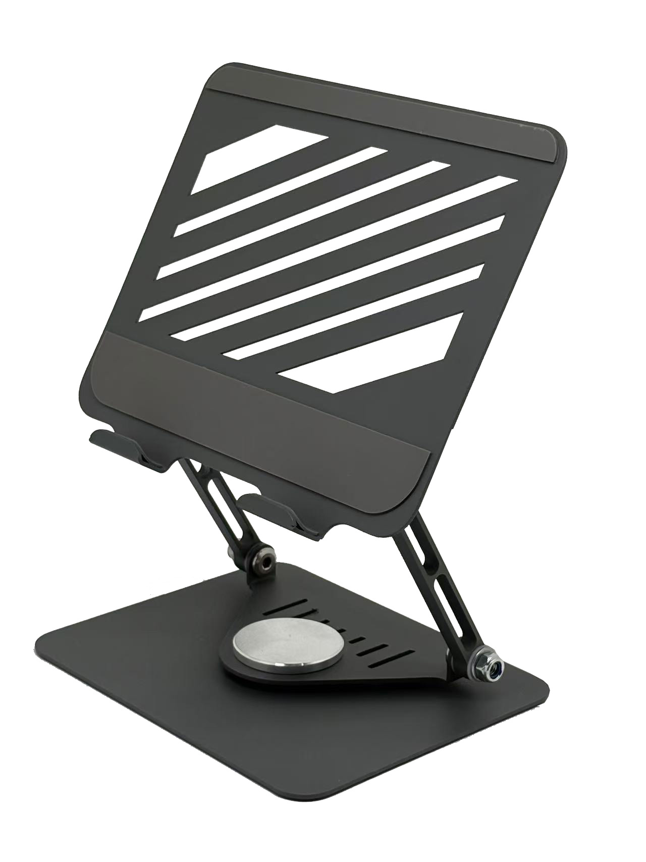 Rotatable Tablet Stand