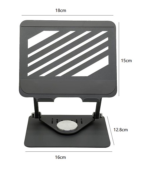 Rotatable Tablet Stand