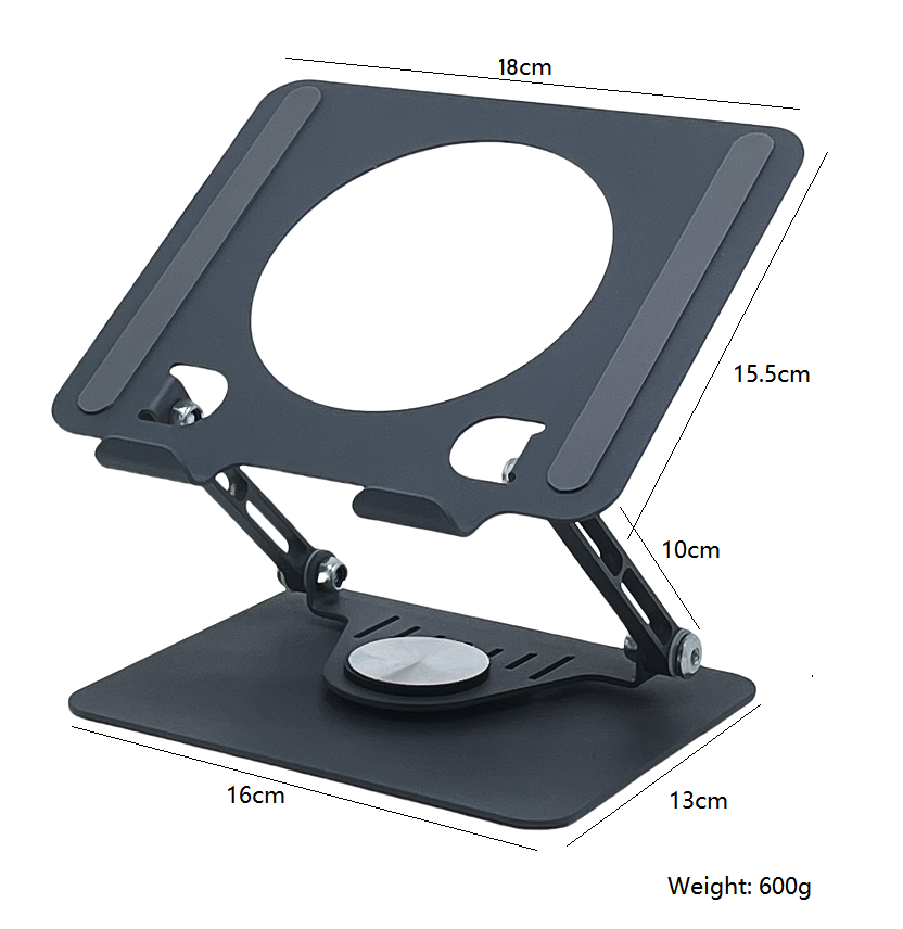 Rotatable Tablet Stand