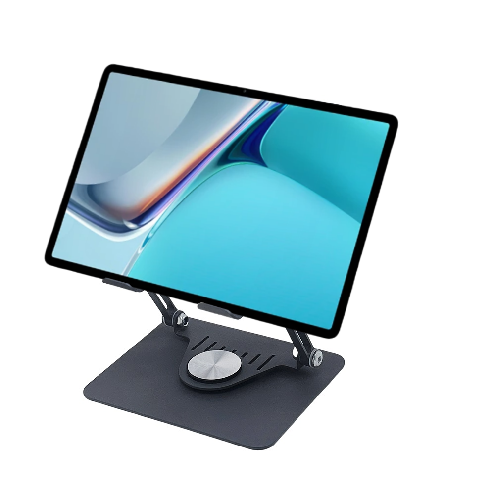 Rotatable Tablet Stand