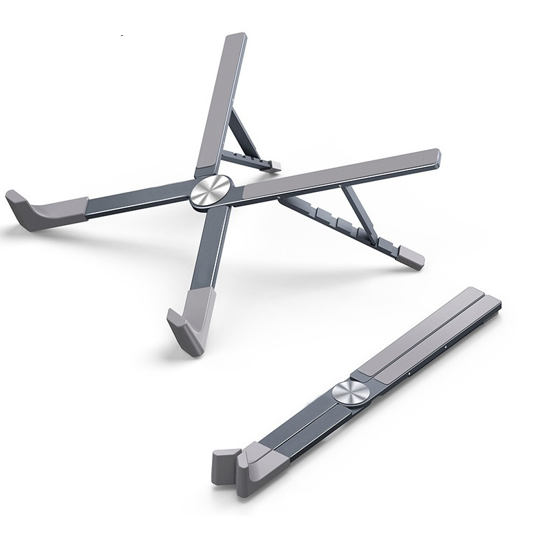 Aluminum Alloy Laptop Stand