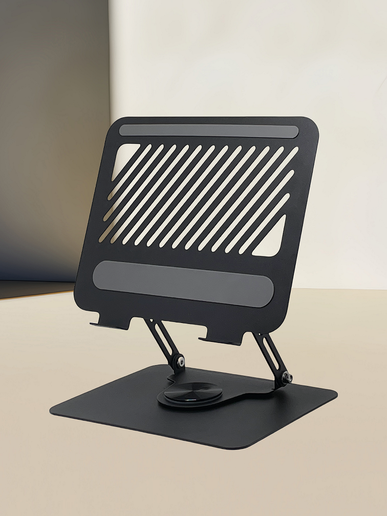 Rotatable Laptop Stand