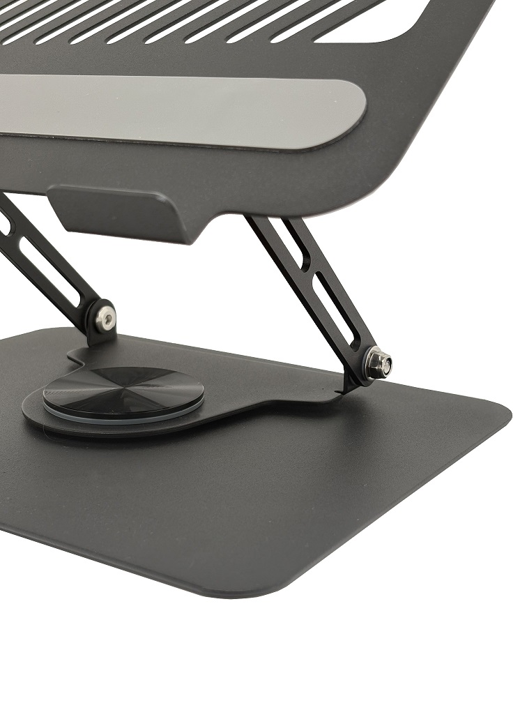 Rotatable Laptop Stand