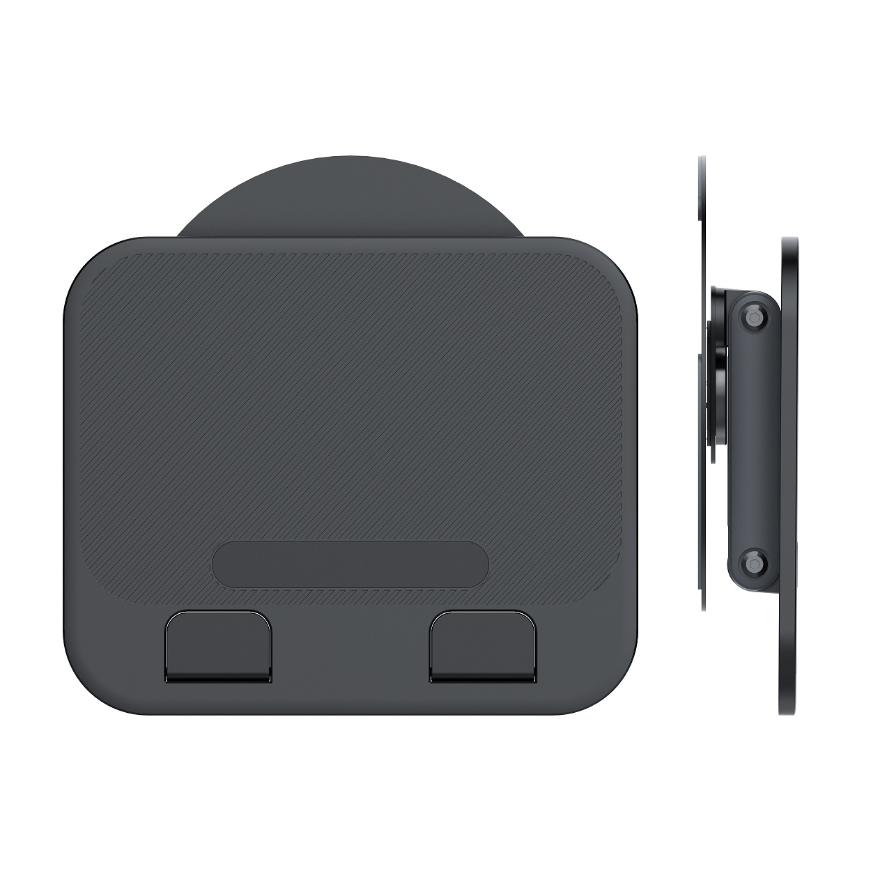 Rotatable Laptop Stand