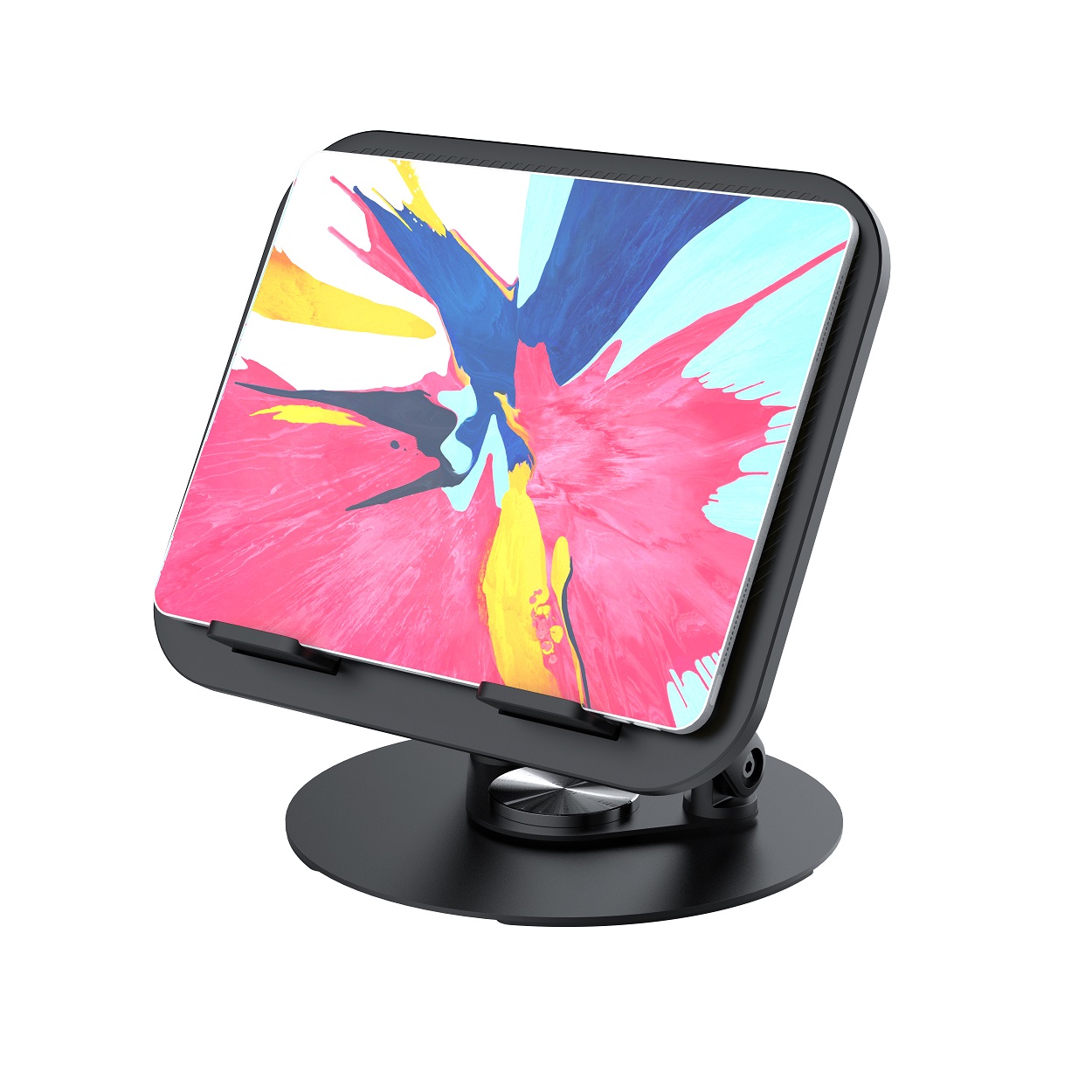 Rotatable Laptop Stand