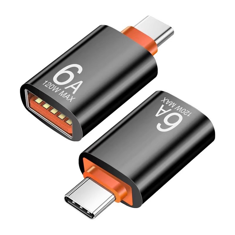 Type C to USB 3.0 Converter