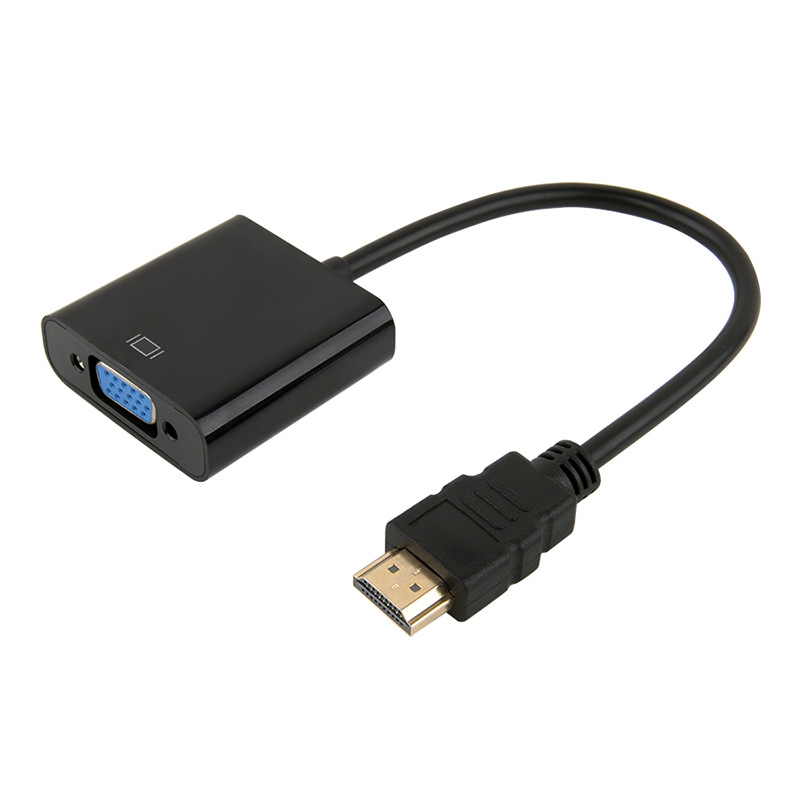 HDMI to VGA Adapter