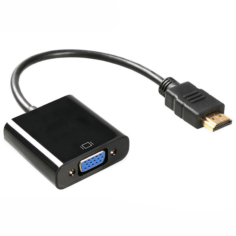 HDMI to VGA Adapter