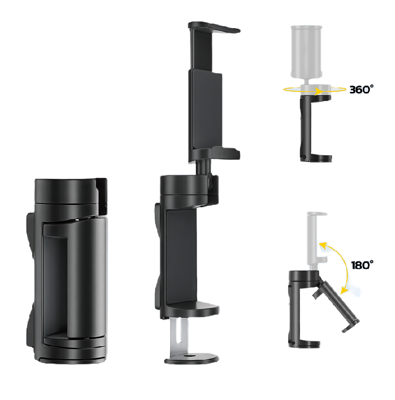 Travel Clip Mobile Holder