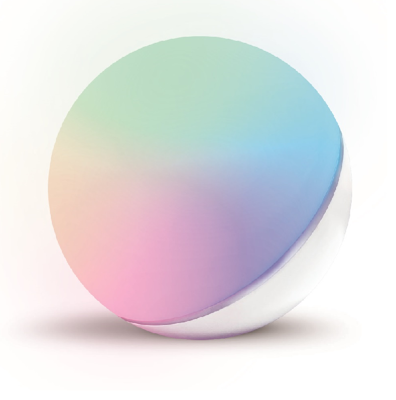 Light up Bluetooth Speaker