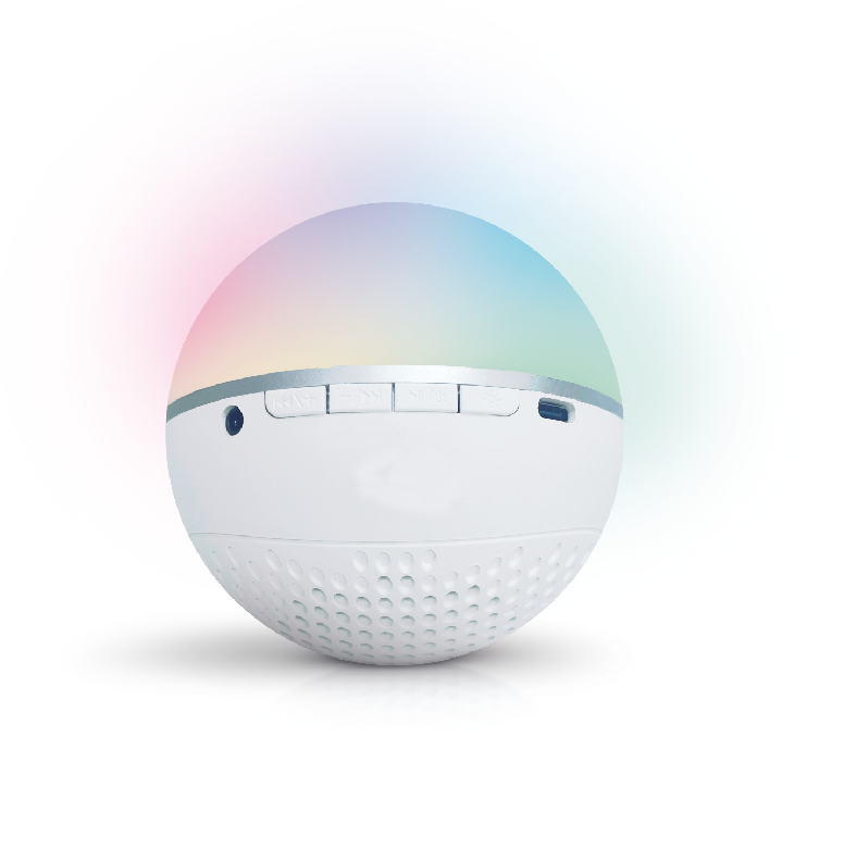 Light up Bluetooth Speaker